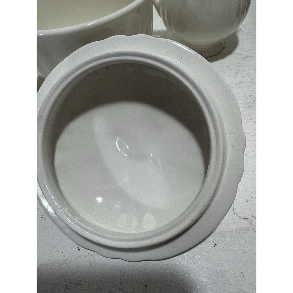 Richard Ginori bowl lid